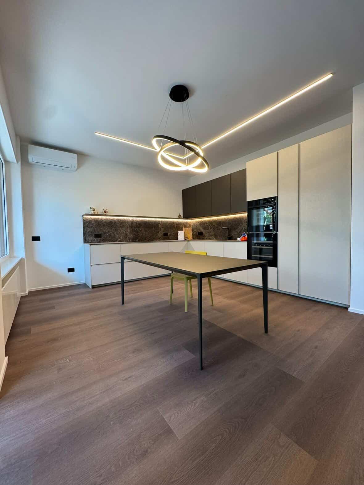 Casa reale con FLOW · Merano