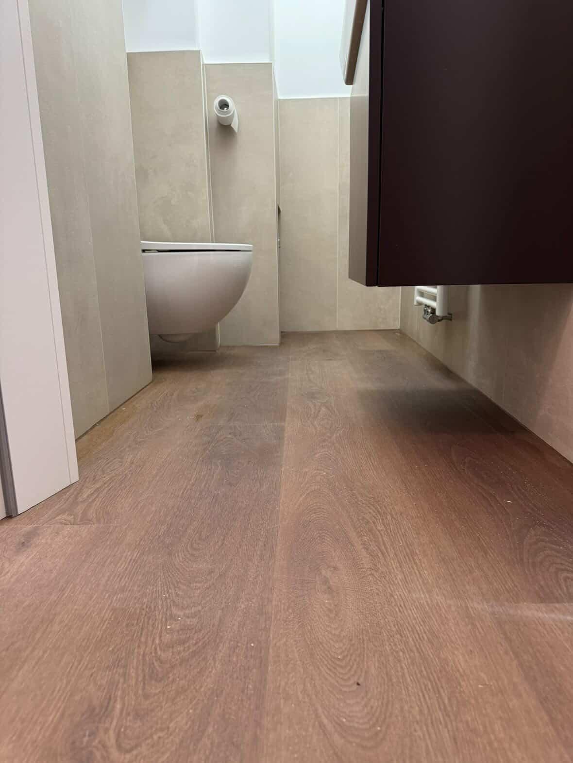 Casa reale con FLOW · Merano