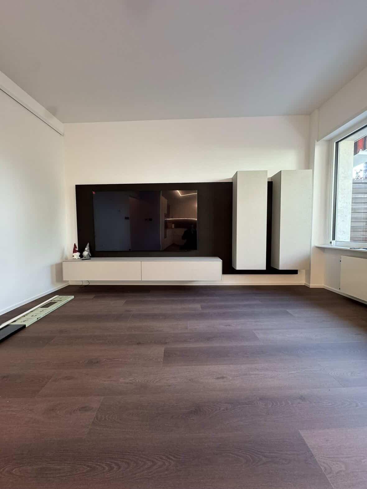 Casa reale con FLOW · MERANO
