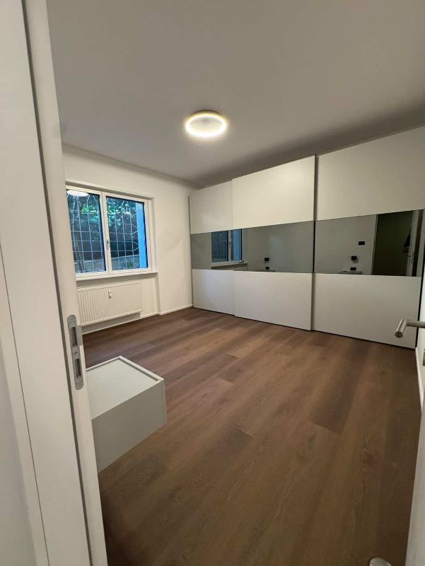 Foto reale di pavimento SPC FLOW XL in cucina — casa reale della community Casa Match