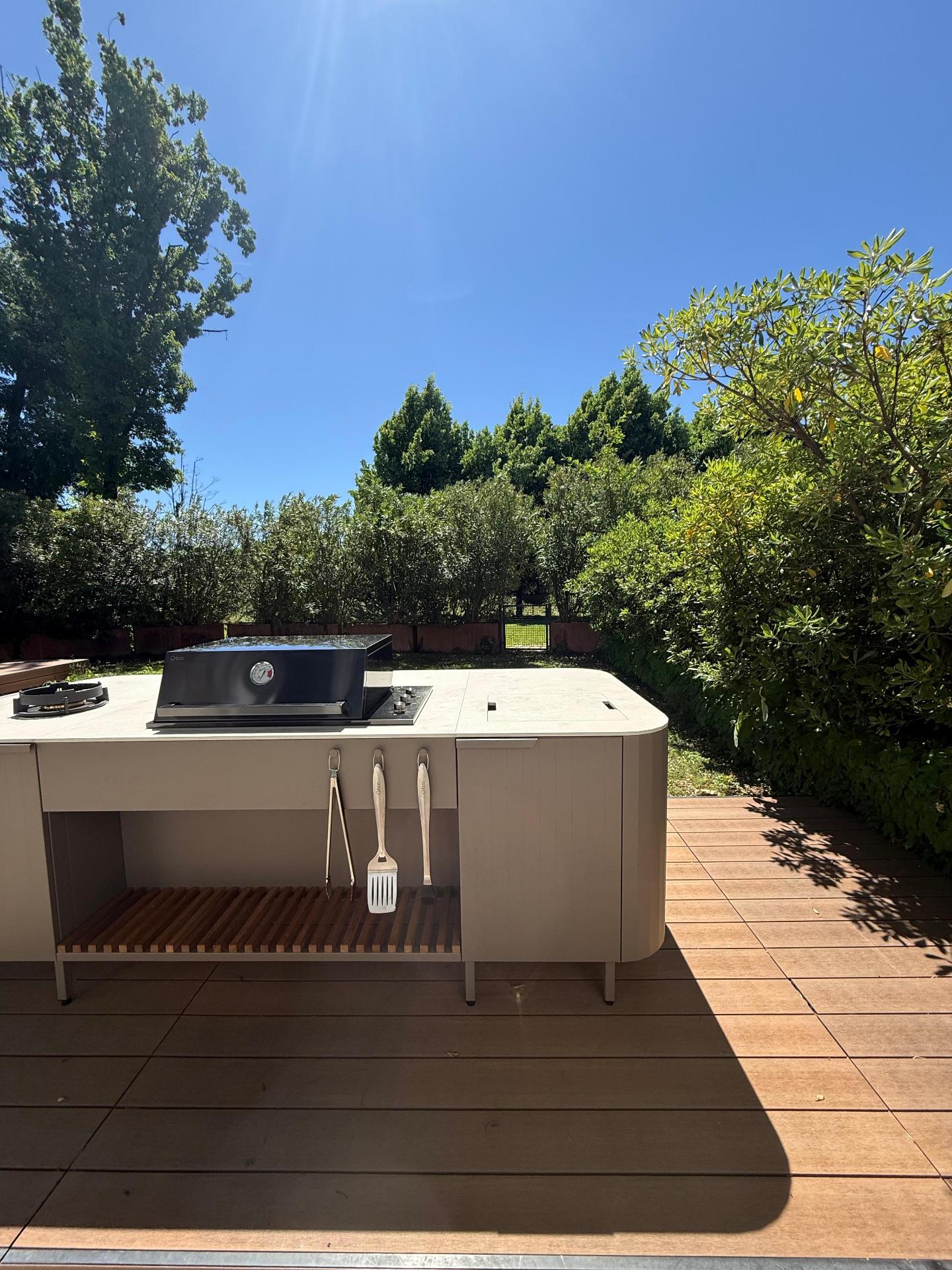 Casa reale con WOODCO · Milano