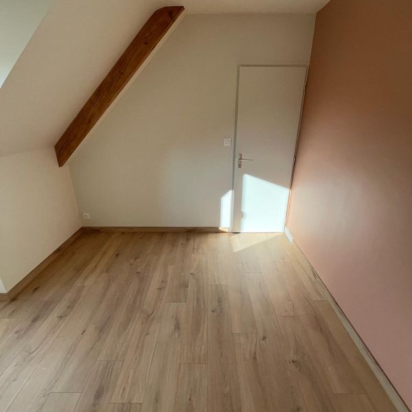Foto reale di pavimento Laminato Iperceramica Laminati in cucina — casa reale della community Casa Match