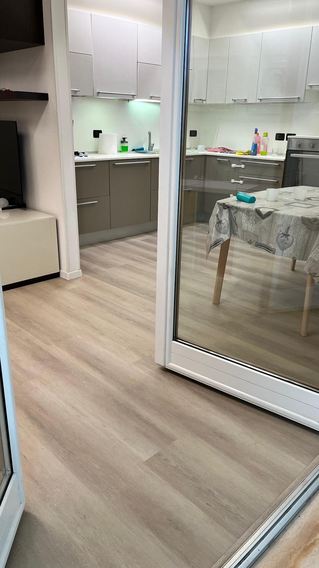 Casa reale con DECO DECKING · FI