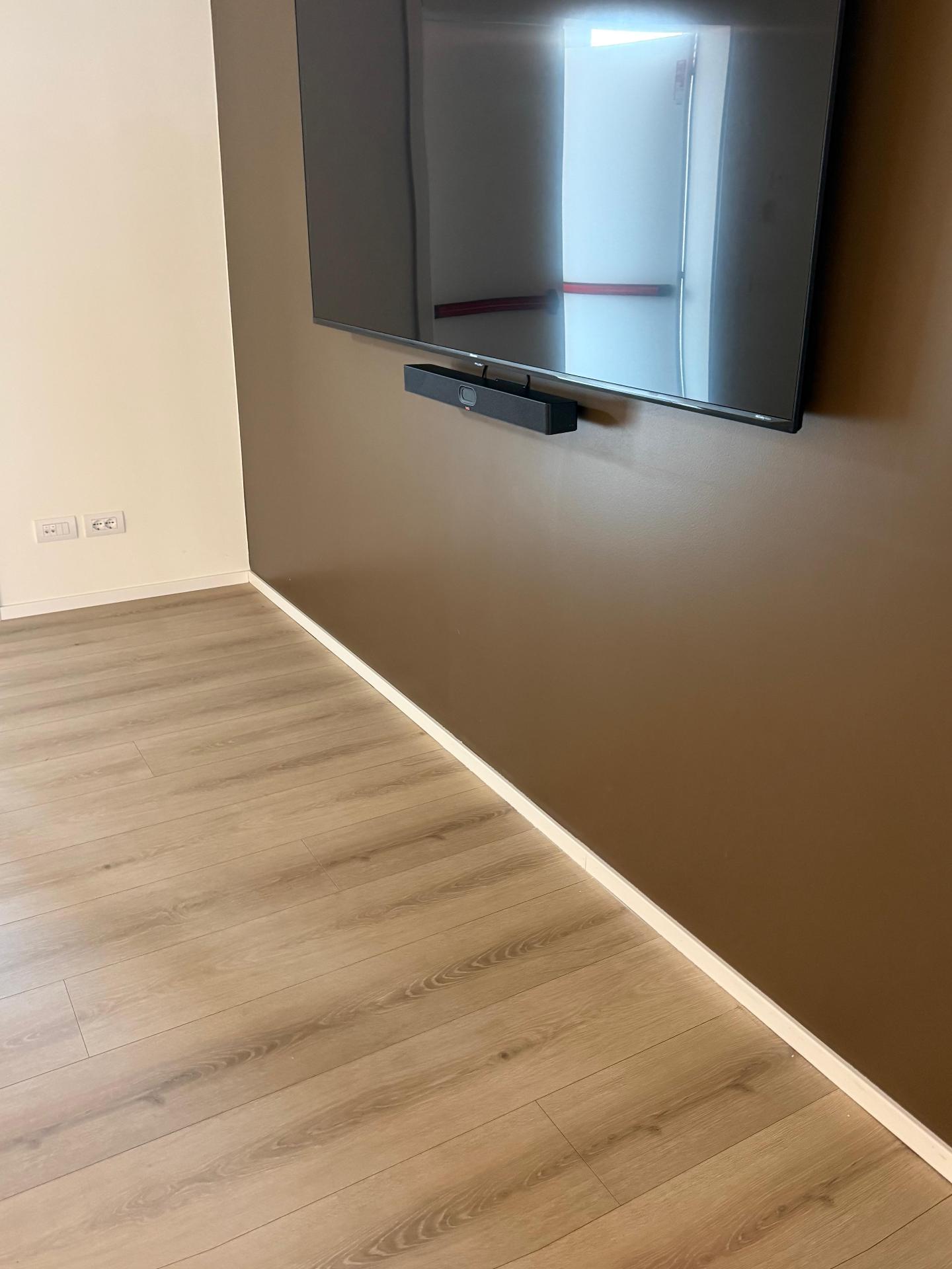 Casa reale con BERRYALLOC · Torino