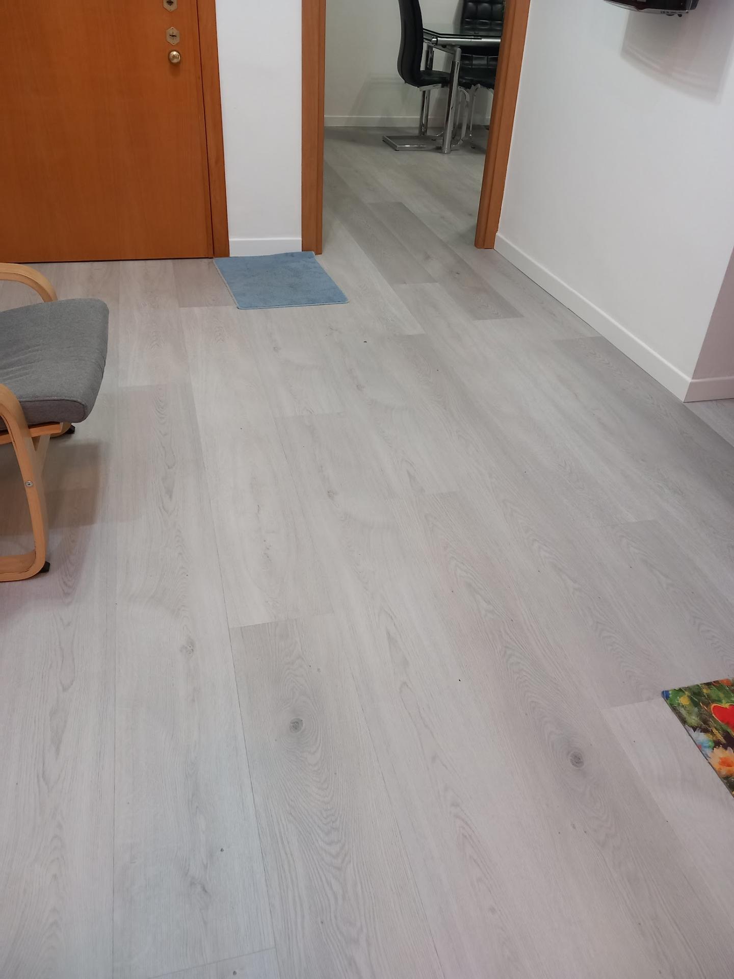 Casa reale con DECO DECKING