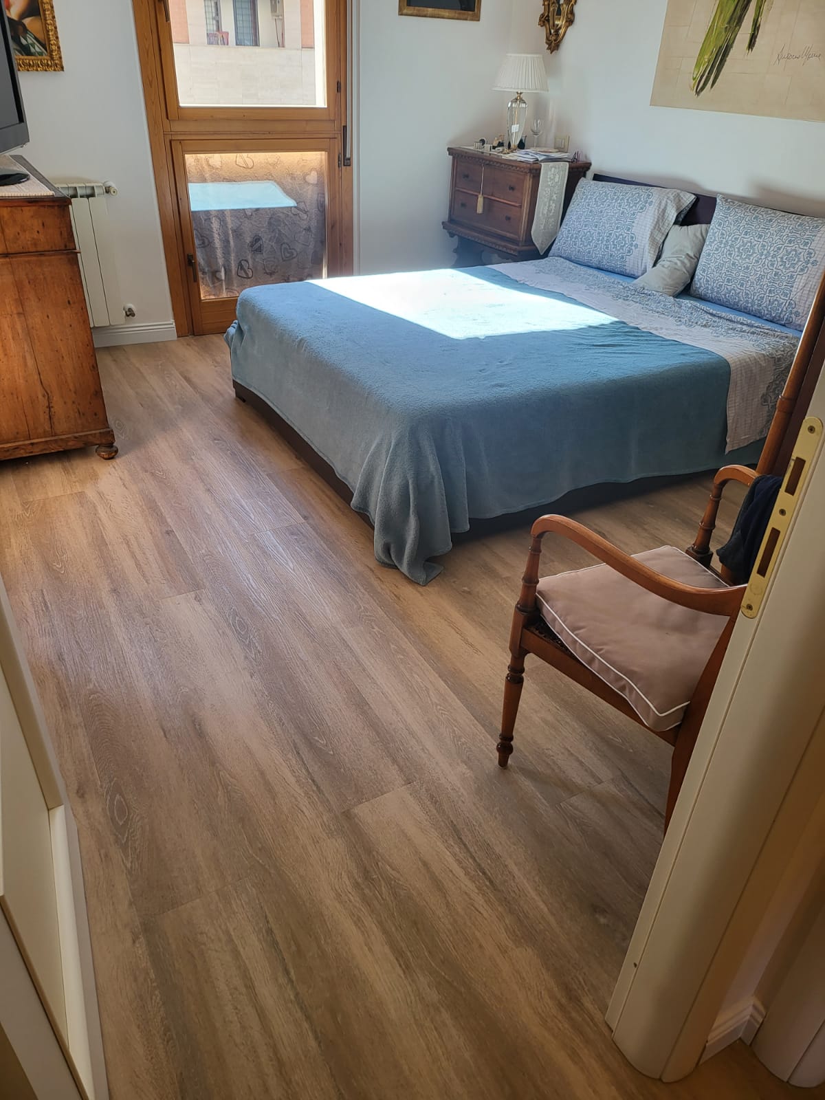 Casa reale con Skema