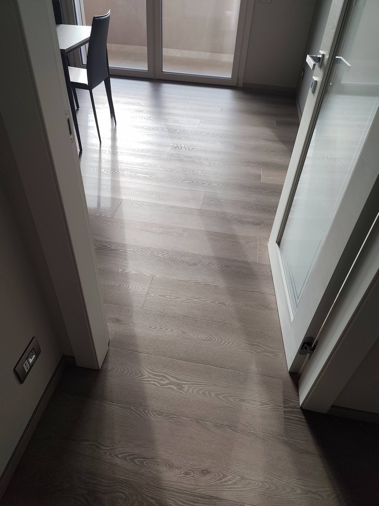 Casa reale con Skema