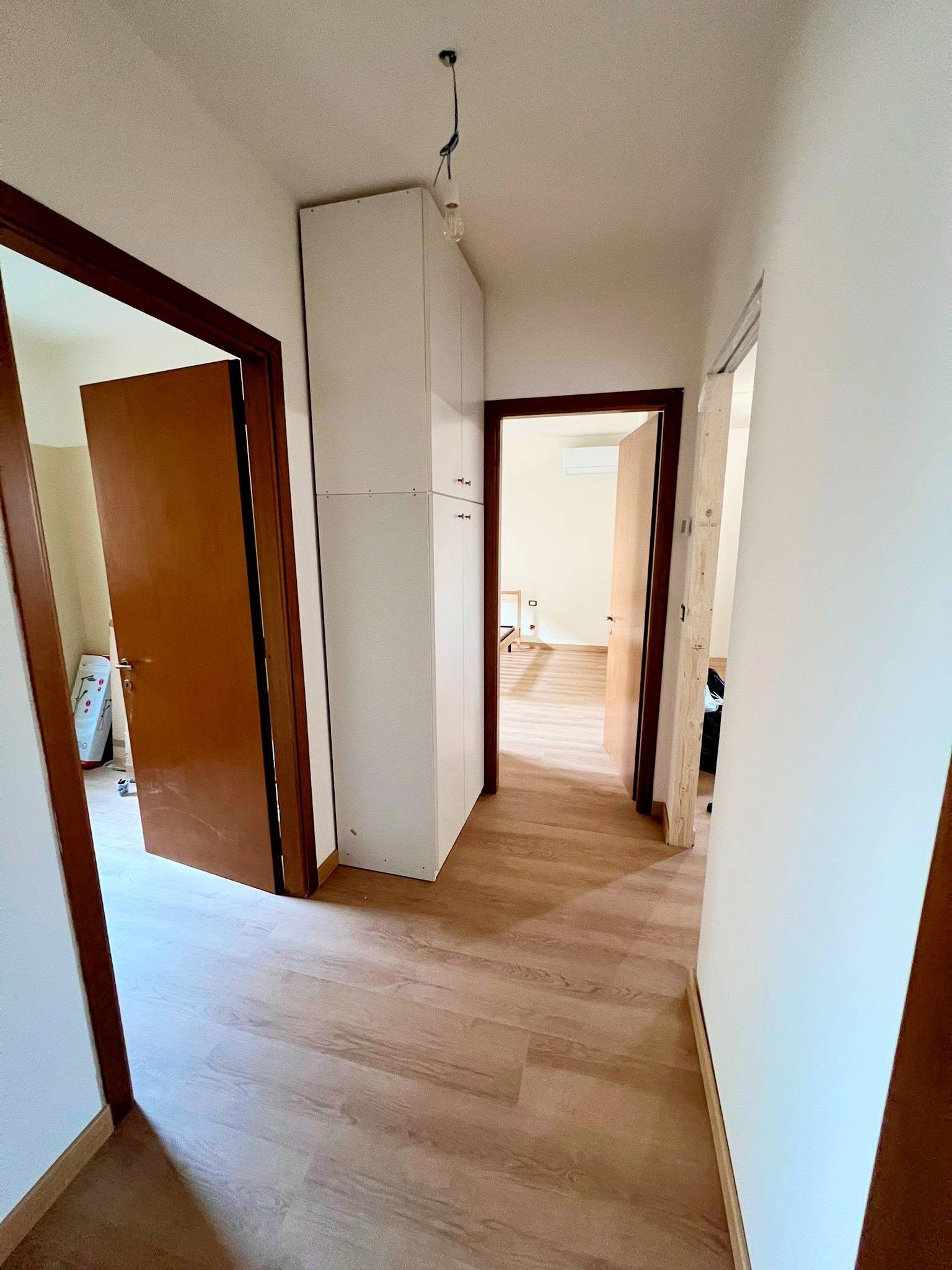 Casa reale con Italwood