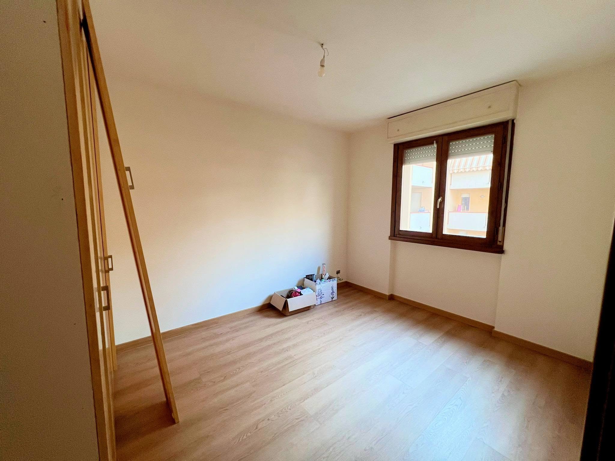 Casa reale con Italwood