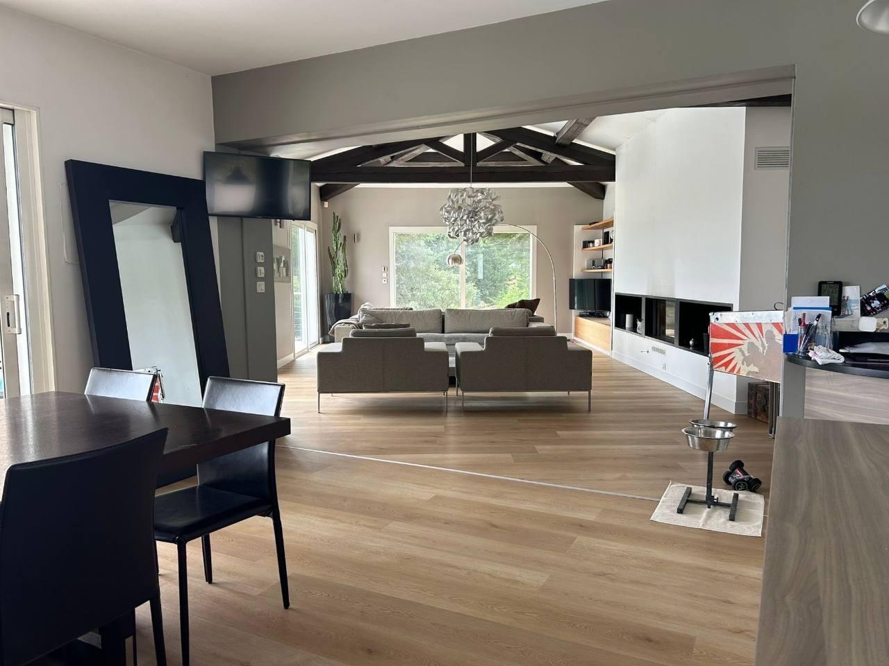 Casa reale con DECO DECKING · Cuneo