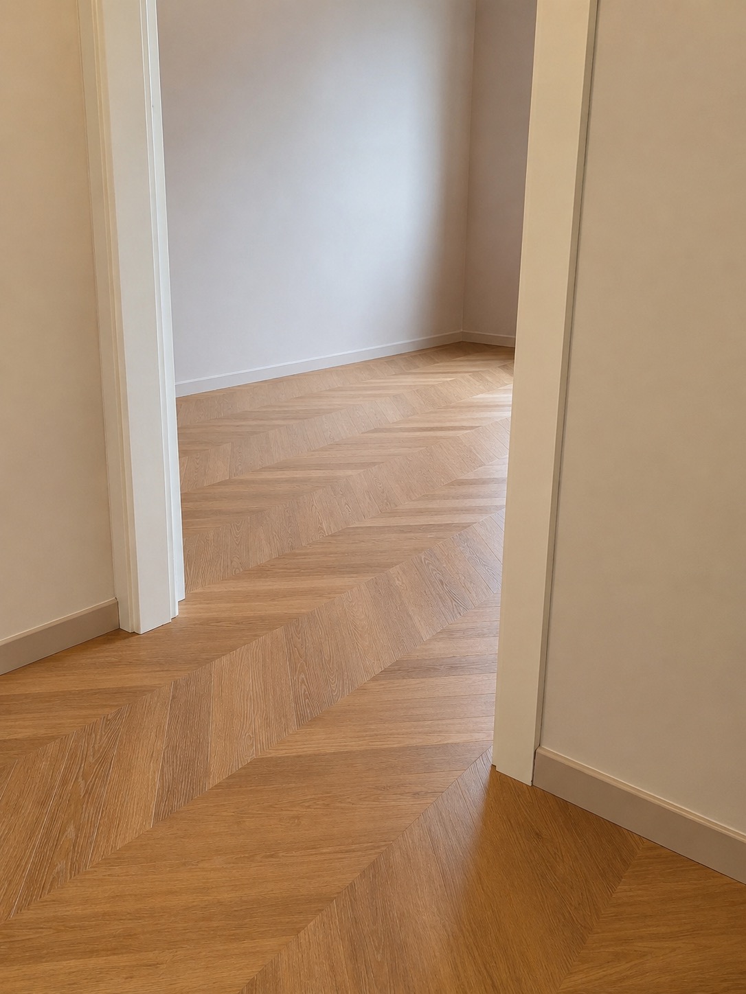 Foto 2 di SPC a spina: facile da posare, ottimo risultato